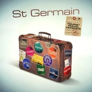 St Germain - Tourist in der Gruppe Minishops / St Germain bei Bengans Skivbutik AB (3915935)
