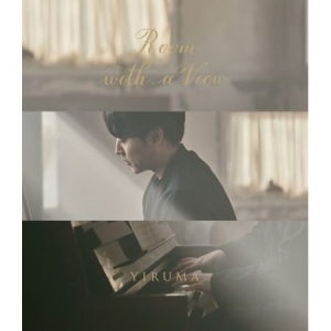 Yiruma - Room With A View in der Gruppe Minishops / K-Pop Minishops / K-Pop Sonstige bei Bengans Skivbutik AB (3916307)