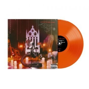 Like Moths To Flames - No Eternity In Gold in der Gruppe Labels / Woah Dad / Dold_tillfall bei Bengans Skivbutik AB (3916767)