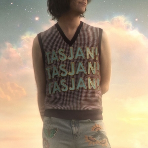 Tasjan Aaron Lee - Tasjan! Tasjan! Tasjan! in der Gruppe Labels / Woah Dad / Dold_tillfall bei Bengans Skivbutik AB (3916770)