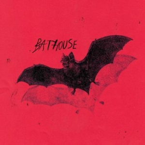 Bathouse - Bathouse (Red Vinyl) in der Gruppe VINYL / Reggae bei Bengans Skivbutik AB (3916782)