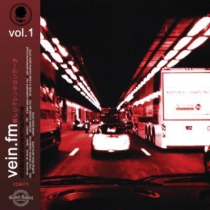 Vein - Old Data In A New Machine Vol. 1 in der Gruppe Labels / Woah Dad / Dold_tillfall bei Bengans Skivbutik AB (3916784)