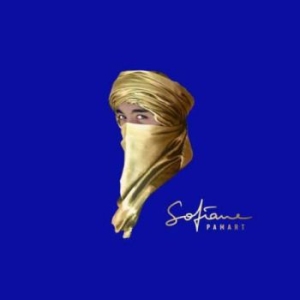 Pamart Sofiane - Planet Gold in der Gruppe CD bei Bengans Skivbutik AB (3916799)