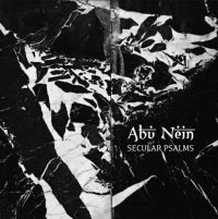 Abu Nein - Secular Psalms in der Gruppe CD / Elektroniskt,Pop-Rock,Svensk Musik bei Bengans Skivbutik AB (3916801)