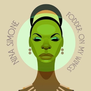 Nina Simone - Fodder On My Wings in der Gruppe CD bei Bengans Skivbutik AB (3917073)