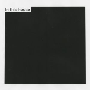 Lewsberg - In This House in der Gruppe VINYL / Pop-Rock bei Bengans Skivbutik AB (3917095)