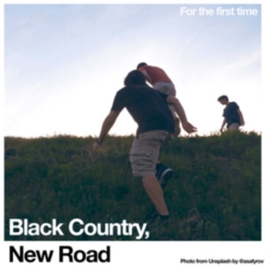 Black Country New Road - For The First Time in der Gruppe Labels / Woah Dad / Dold_tillfall bei Bengans Skivbutik AB (3917288)