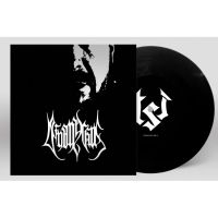 Deinonychus - Audial Representation Of Misery And in der Gruppe VINYL / Hårdrock bei Bengans Skivbutik AB (3917295)