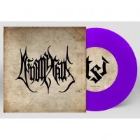 Deinonychus - Audial Representation Of Misery And in der Gruppe VINYL / Hårdrock bei Bengans Skivbutik AB (3917296)