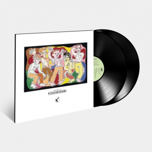 Frankie Goes To Hollywood - Welcome To The Pleasuredome (2Lp) in der Gruppe UNSERE TIPPS / Am beliebtesten vinylklassiker bei Bengans Skivbutik AB (3917304)
