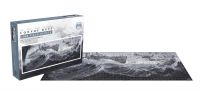 Bellica - Convoy Duty (1000 Piece Puzzle) in der Gruppe MERCHANDISE / Merch / Hårdrock bei Bengans Skivbutik AB (3917416)
