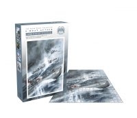 Bellica - S-Boat Attack (1000 Piece Puzzle) in der Gruppe MERCHANDISE / Merch / Hårdrock bei Bengans Skivbutik AB (3917419)