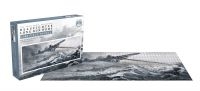 Bellica - Beaufighter Long Run Home (1000 Pie in der Gruppe MERCHANDISE / Merch / Hårdrock bei Bengans Skivbutik AB (3917420)
