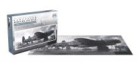 Bellica - Lancaster When We Are Back (1000 Pi in der Gruppe MERCHANDISE / Merch / Hårdrock bei Bengans Skivbutik AB (3917423)