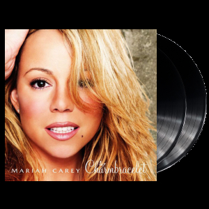 Mariah Carey - Charmbracelet (2Lp) in der Gruppe Minishops / Mariah Carey bei Bengans Skivbutik AB (3917432)