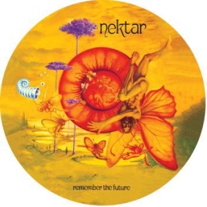 Nektar - Remember The Future in der Gruppe VINYL / Pop-Rock bei Bengans Skivbutik AB (3917537)