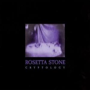 Rosetta Stone - Cryptology in der Gruppe VINYL / Pop-Rock bei Bengans Skivbutik AB (3917539)