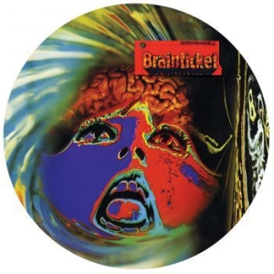 Brainticket - Cottonwoodhill in der Gruppe VINYL / Rock bei Bengans Skivbutik AB (3917710)