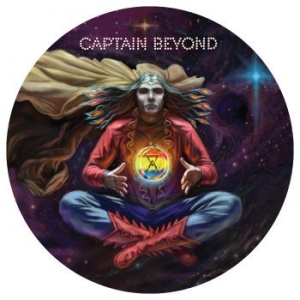 Captain Beyond - Lost & Found 1972-1973 in der Gruppe VINYL / Pop-Rock bei Bengans Skivbutik AB (3917712)