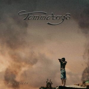 Tammatoys - Conflicts in der Gruppe CD / Pop-Rock bei Bengans Skivbutik AB (3917730)