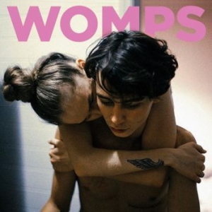 Womps - Live A Little Less / Dreams On in der Gruppe VINYL / Pop-Rock bei Bengans Skivbutik AB (3917740)