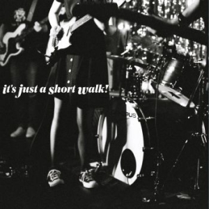 Say Sue Me - Itæs Just A Short Walk! in der Gruppe VINYL / Pop-Rock bei Bengans Skivbutik AB (3917746)