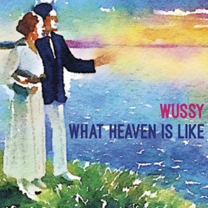 Wussy - What Heaven Is Like in der Gruppe VINYL / Pop-Rock bei Bengans Skivbutik AB (3917768)