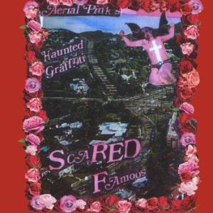 Ariel Pink - Scared Famous/Ff>> in der Gruppe -Start HK bei Bengans Skivbutik AB (3917783)