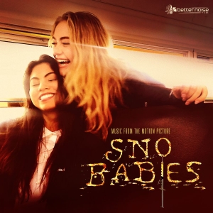 Various Artists - Sno Babies (Music From The Motion P in der Gruppe Labels / Woah Dad / Dold_tillfall bei Bengans Skivbutik AB (3917798)