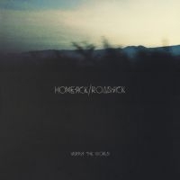 Versus The World - Homesick / Roadsick in der Gruppe CD / Pop-Rock bei Bengans Skivbutik AB (3917804)
