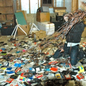 Golden Gurls - Typo Magic in der Gruppe CD / Pop-Rock bei Bengans Skivbutik AB (3917808)