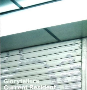 Glorytellers - Current Resident in der Gruppe CD bei Bengans Skivbutik AB (3917823)