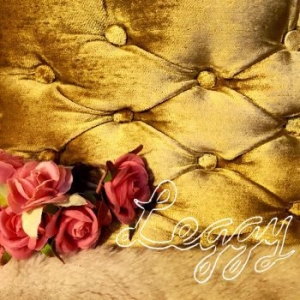 Leggy - Leggy in der Gruppe CD / Pop-Rock bei Bengans Skivbutik AB (3917833)