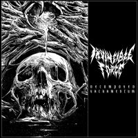 Invincible Force - Decomposed Sacramentum in der Gruppe CD bei Bengans Skivbutik AB (3917835)