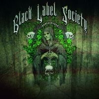 Black Label Society - Unblackened in der Gruppe MUSIK / Blu-Ray+CD / Hårdrock bei Bengans Skivbutik AB (3917859)