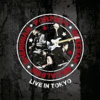 Portnoy Sheehan Mcalpine Sherina - Live In Tokyo in der Gruppe MUSIK / Blu-Ray+CD / Hårdrock bei Bengans Skivbutik AB (3917862)
