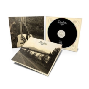 Lönndom - Viddernas Tolv Kapitel in der Gruppe CD / Hårdrock,Svensk Folkmusik bei Bengans Skivbutik AB (3917877)