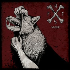 Harakiri For the Sky - Maere (2 Cd Digipack) in der Gruppe CD bei Bengans Skivbutik AB (3917878)