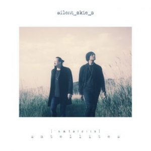 Silent Skies - Satellites in der Gruppe CD / Pop bei Bengans Skivbutik AB (3917880)