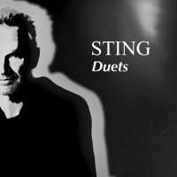 Sting - Duets (2Lp) in der Gruppe VINYL / Pop-Rock bei Bengans Skivbutik AB (3917881)