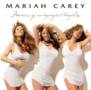 Mariah Carey - Memoirs Of An Imperfect Angel (2Lp) in der Gruppe Minishops / Mariah Carey bei Bengans Skivbutik AB (3917884)