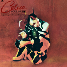Celeste - Not Your Muse (Digi) in der Gruppe CD bei Bengans Skivbutik AB (3917888)