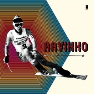 Aavikko - Multi Muysic in der Gruppe VINYL / Dance-Techno bei Bengans Skivbutik AB (3917976)