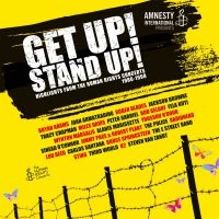 Various Artists - Get Up! Stand Up! (Highlights From in der Gruppe Labels / Woah Dad / Dold_tillfall bei Bengans Skivbutik AB (3917980)