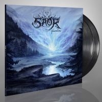 Saor - Guardians (2 Lp Vinyl Remixed A Rem in der Gruppe VINYL / Hårdrock bei Bengans Skivbutik AB (3917986)