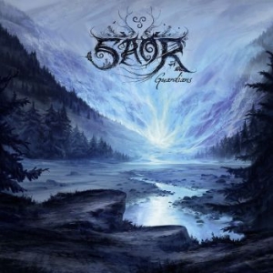 Saor - Guardians (Remixed And Remastered) in der Gruppe CD bei Bengans Skivbutik AB (3917994)