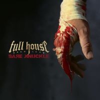 Full House Brew Crew - Bare Knuckle in der Gruppe CD / Hårdrock bei Bengans Skivbutik AB (3917995)