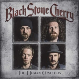 Black Stone Cherry - Human Condition in der Gruppe CD bei Bengans Skivbutik AB (3918012)