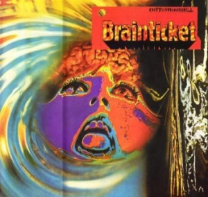 Brainticket - Cottonwoodhill in der Gruppe Labels / Woah Dad / Dold_tillfall bei Bengans Skivbutik AB (3918502)