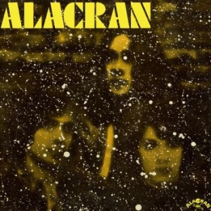 Alacran - Alacran (Vinyl Lp) in der Gruppe VINYL / Hårdrock/ Heavy metal bei Bengans Skivbutik AB (3918562)